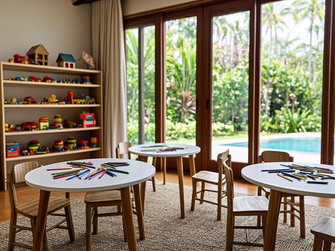 Skoebido Childcare Center